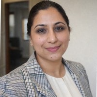 Mukta Kalra